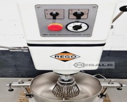 Maschine: REGO SM 4 Rührmaschinen
