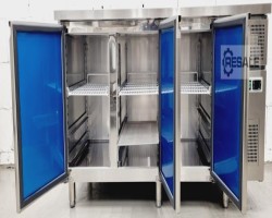 Maschine: KöHLER BKT 2000 Arbeitstische