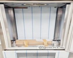 Maschine: GRAM SKS 64 Sahneklimaschrank