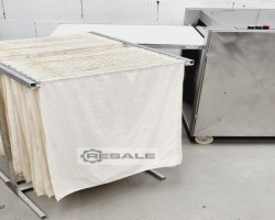 Maschine: DRAUTZ RD 100 Belaugungsanlagen