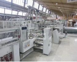 Maschine: D+E MARTIN FFG 924 Midline