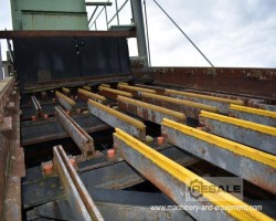 Maschine: GFA 2PP 6000/2000 Siebmaschinen