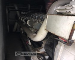 Maschine: PERKINS 4016 Dieselgeneratoren