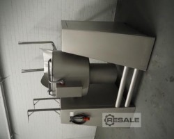 Maschine: RüHLE MKR300 Mischer