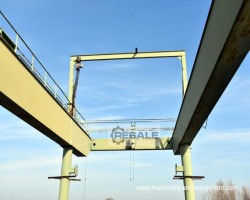 Maschine: ROHR 5.5 Schwimmbagger