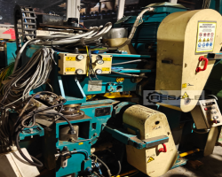 Maschine: LEDINEK SUPERLES 300 2V-S Hobelmaschinen