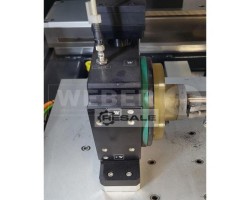 Maschine: ROFIN-SINAR CombiLine Advanced WT Beschriftungslaser