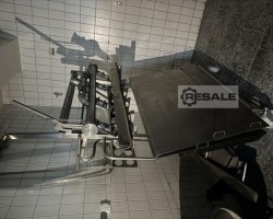 Maschine: KALT 2 in 1  Käsepresse