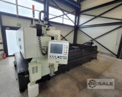 Maschine: KOTEC PSD-4520 Bohrmaschinen