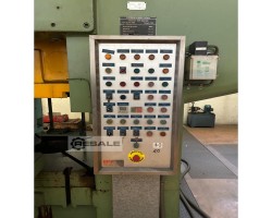 Maschine: KIESERLING KKPR 2000 Gelenkpressen in Ein-bis Dreiständerausführung