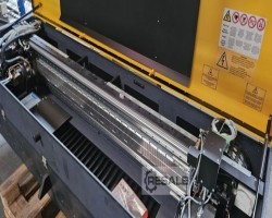 Maschine: SEF + HEIDENHAIN LR 3 + LC183 Laser Scannerbox + Längenmessgerät