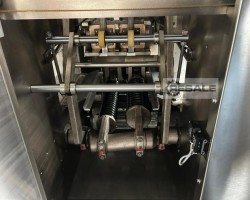 Maschine: W+P V 500 1/2 Abwieger