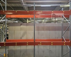 Maschine: AR RACKING Palettenregal Palettenregale