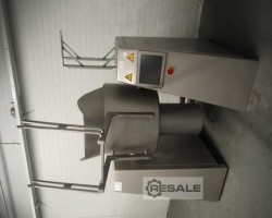 Maschine: RüHLE MKR300 Tumbler/Mixer