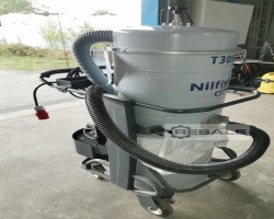 Maschine: NILFISK T30S Reinigungsmaschinen
