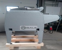 Maschine: TOPOS 250L Wendelkneter