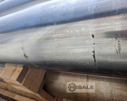 Maschine: STRATE/IDRA 181091, Ersatzsäule für IDRA 2500, D300mm x 7360mm, (1),