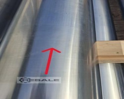 Maschine: STRATE/IDRA 110850, Ersatzsäule für IDRA 2500, D300mm x 7115mm, (3),