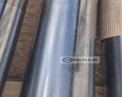 Maschine: STRATE/IDRA 220344, Ersatzsäule für IDRA 3300, D330mm x 7115mm, (7),