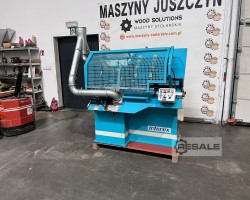 Maschine: INTOREX MC-100 Kreissägeautomaten