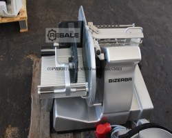 Maschine: BIZERBA VS12 A Aufschnittschneidemaschinen