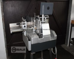 Maschine: BIZERBA A404 Aufschnittschneidemaschinen
