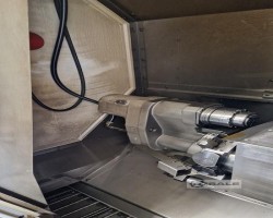 Maschine: TRAUB TNL 32 P CNC Langdrehautomaten