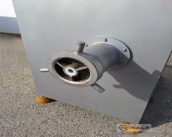 Maschine: SIND SMT 160 Fleischwölfe