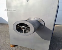 Maschine: SIND SMT 200 Fleischwölfe