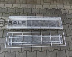 Maschine: EBERHARDT  Spindelpresse