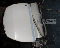 Maschine: SIEMENS Megalix CAT 125/15/40/80-121GW Röntgengeräte