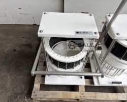 Maschine: BOSKA Cheese cutter 