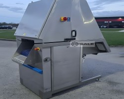 Maschine: NOWICKI MHM 39/156 Injektor