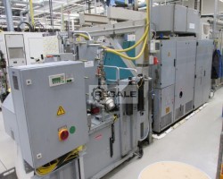 Maschine: INDEX G 200 G200 Compact CNC Drehzentren