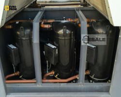 Maschine: CIAT LDH 1800V STD Chiller