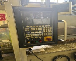 Maschine: NEGRI BOSSI V 850H-300 Spritzgiessmaschinen