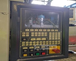 Maschine: NEGRI BOSSI V 850H-300 Spritzgiessmaschinen