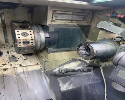 Maschine: MURATEC MT12 CNC Mehrspindeldrehmaschinen