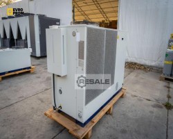 Maschine: MTA TAE EVO TECH Chiller