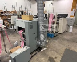 Maschine: OCE, LASERMAX Variostream 