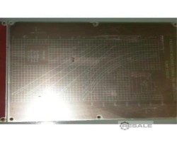 Maschine: PIESOK XZMP 3150/16 Hydraulischer Biegezylinder