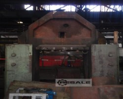 Maschine: ZDAS LVH 2500 Hydraulische Pressen