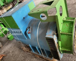 Maschine: STAMFORD CGI 634 H2 Generatoren