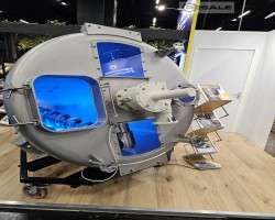 Maschine: HEILIG MIXING TECHNOLOGY V-Mix 1.250 VDR Chargenmischer