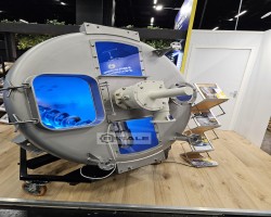 Maschine: HEILIG MIXING TECHNOLOGY V-Mix 1.250 VDR Chargenmischer