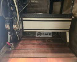 Maschine: SOYER KTS 850 Bolzenschweissmaschinen