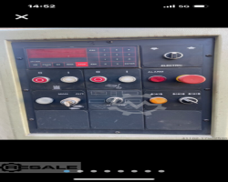 Maschine: SCM GROUP TENOMAC Fenstermaschinen