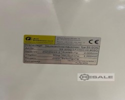 Maschine: TIMMER S5/SON Vakuumschlauchheber