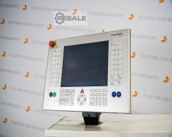 Maschine: KRAUSSMAFFEI KME 38-30 Extruder