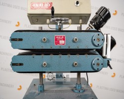 Maschine: AXON AB BX-25 Extrusionslinien